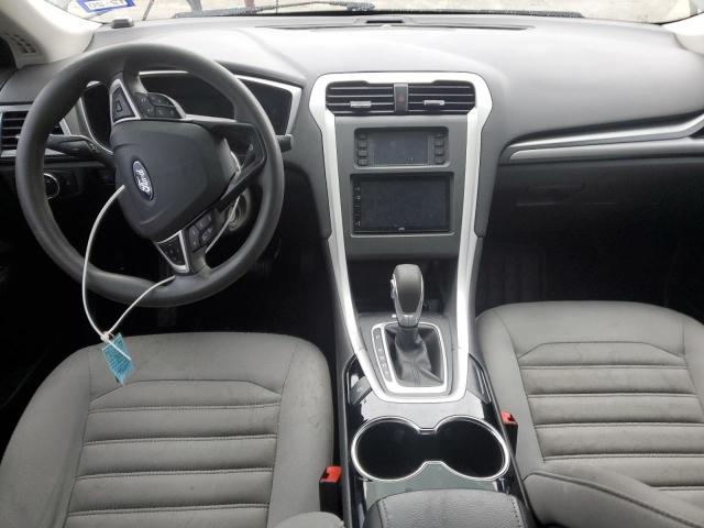 Photo 8 from auction – 2014 FORD FUSION S with VIN 1FA6P0G76E5366635