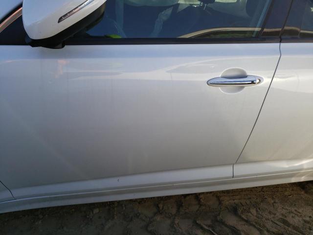 Photo 7 from auction – 2015 KIA OPTIMA SX with VIN 5XXGR4A69FG489763
