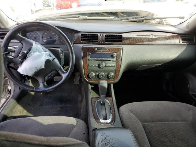 Photo 8 from auction – 2012 CHEVROLET IMPALA LS with VIN 2G1WF5E31C1333236