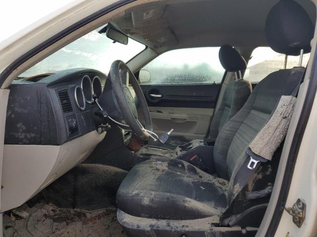 Photo 7 from auction – 2006 DODGE MAGNUM SXT with VIN 2D4FV47V16H176633