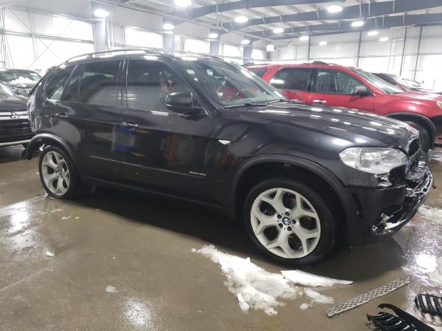 Фото 4 с аукциона – 2013 BMW X5 с VIN 5UXZV4C58D0B13208