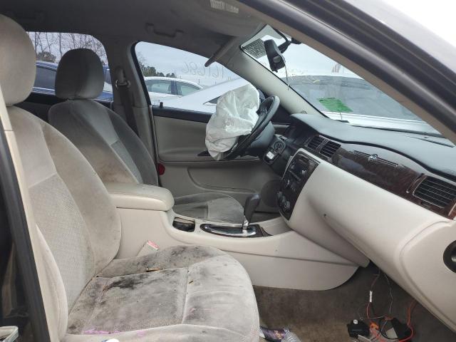 Photo 7 from auction – 2014 CHEVROLET IMPALA LIM with VIN 2G1WA5E30E1101132