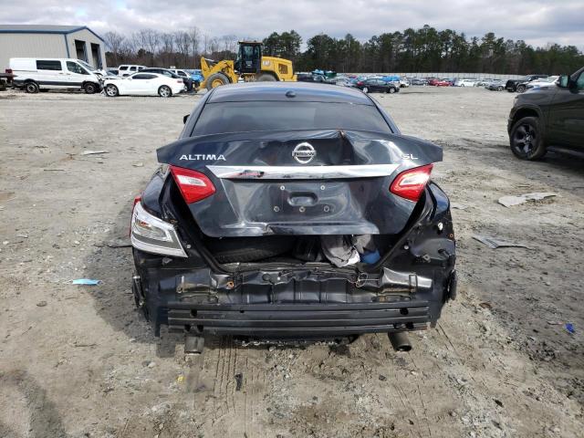 Photo 6 from auction – 2017 NISSAN ALTIMA 2.5 with VIN 1N4AL3AP9HC498885