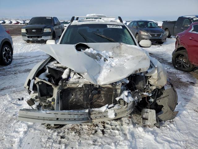 Photo 5 from auction – 2011 SUBARU IMPREZA WR with VIN JF1GV7F65BG523342