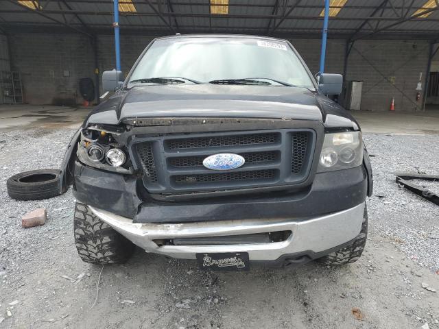 Photo 5 from auction – 2008 FORD F150 SUPER with VIN 1FTRW14W68FB72455