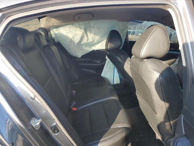 Photo 10 from auction – 2020 NISSAN MAXIMA SV with VIN 1N4AA6CV3LC369505