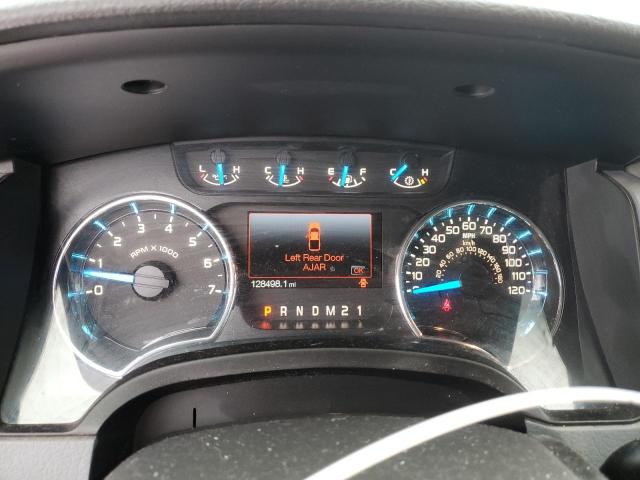 Photo 9 from auction – 2014 FORD F150 SUPER with VIN 1FTFW1ET3EKF72239