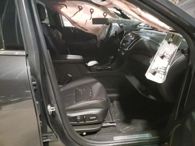 Photo 7 from auction – 2018 CHEVROLET EQUINOX PR with VIN 2GNAXWEX1J6231997