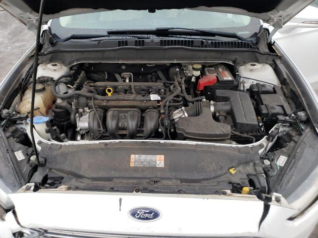 Photo 11 from auction – 2013 FORD FUSION SE with VIN 3FA6P0H71DR365046