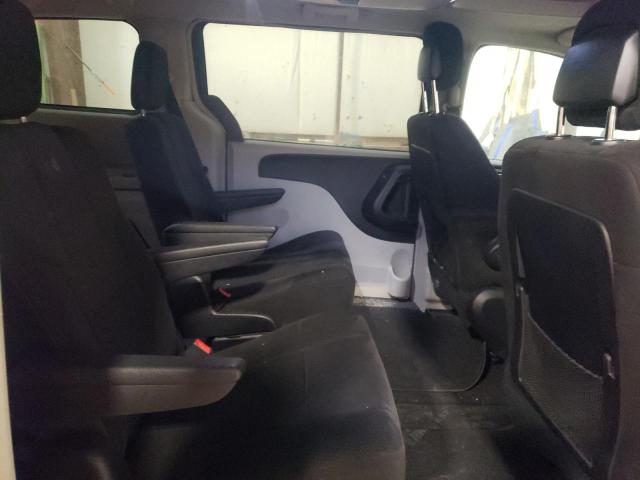 Photo 11 from auction – 2011 CHRYSLER TOWN & COU with VIN 2A4RR5DG6BR727129