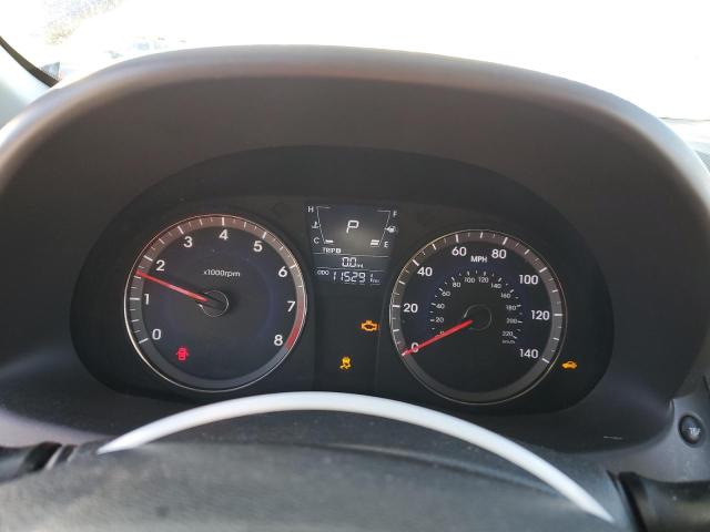Photo 9 from auction – 2012 HYUNDAI ACCENT GLS with VIN KMHCT4AE5CU092754