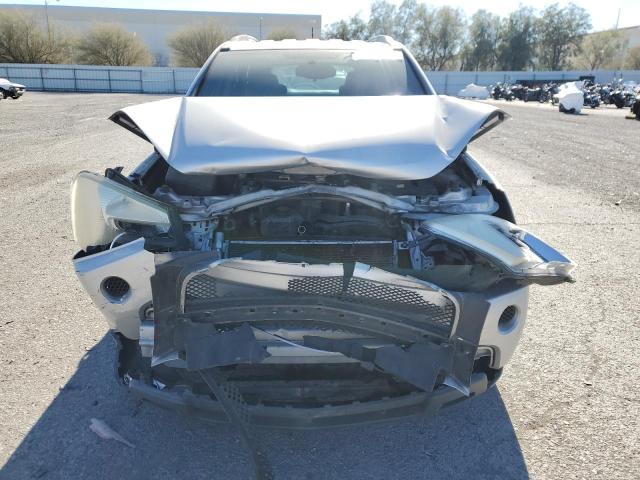 Photo 5 from auction – 2009 CHEVROLET EQUINOX LS with VIN 2CNDL23F996254648