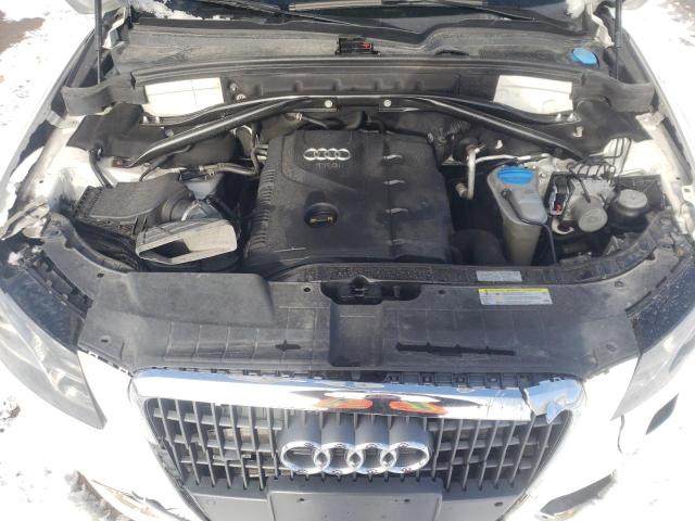 Photo 12 from auction – 2012 AUDI Q5 PREMIUM with VIN WA1VFCFP7CA082084