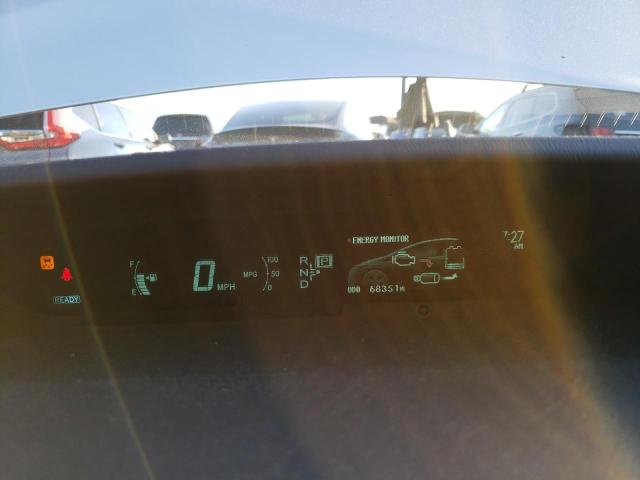 Zdjęcie 9 z aukcji – 2012 TOYOTA PRIUS z VIN JTDKN3DU4C5434891