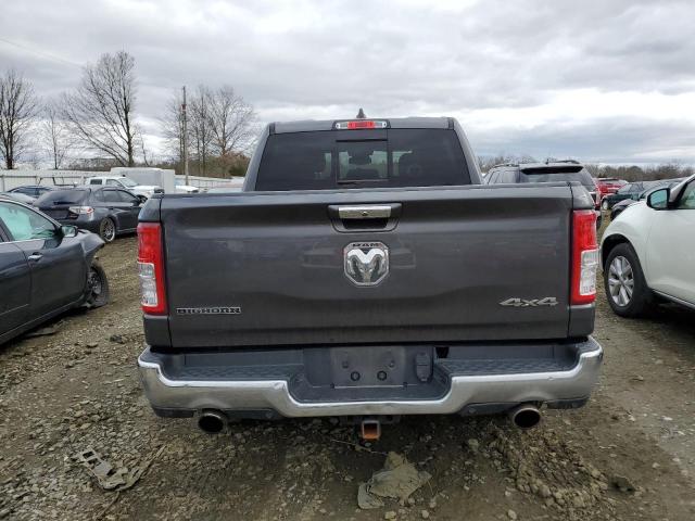 Photo 6 from auction – 2019 RAM 1500 BIG H with VIN 1C6SRFFT9KN537532