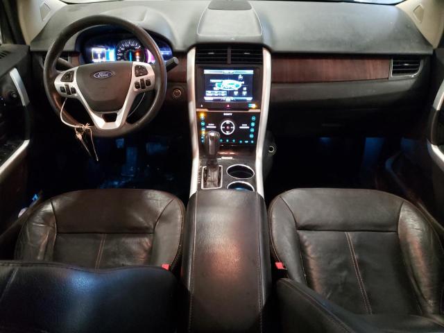 Photo 8 from auction – 2013 FORD EDGE LIMIT with VIN 2FMDK3KC2DBB45156