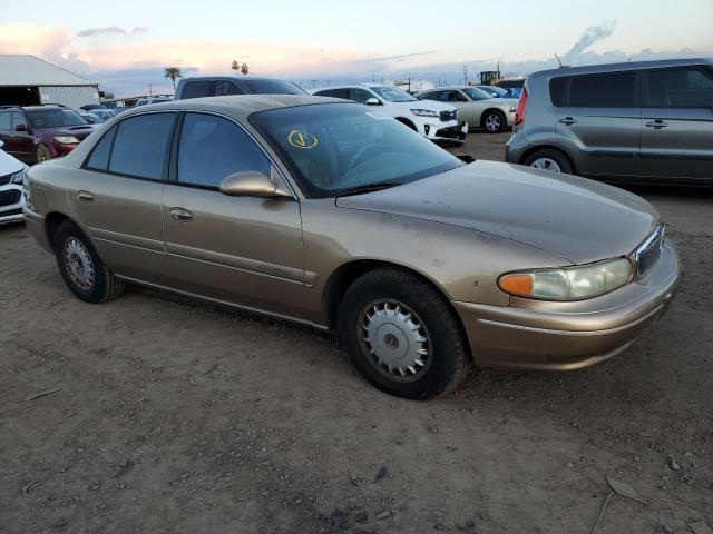 Photo 4 from auction – 2000 BUICK CENTURY LI with VIN 2G4WY55J3Y1159611