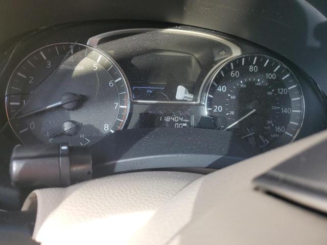 Photo 9 from auction – 2014 NISSAN ALTIMA 2.5 with VIN 1N4AL3AP2EC113498