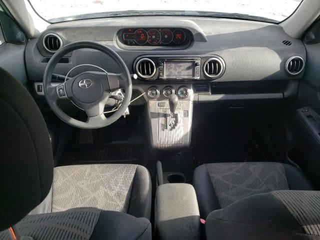 Photo 8 from auction – 2014 TOYOTA SCION XB with VIN JTLZE4FE2EJ062590