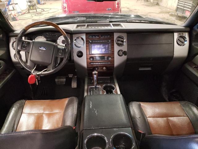 Photo 8 from auction – 2007 FORD EXPEDITION with VIN 1FMFK19557LA45416
