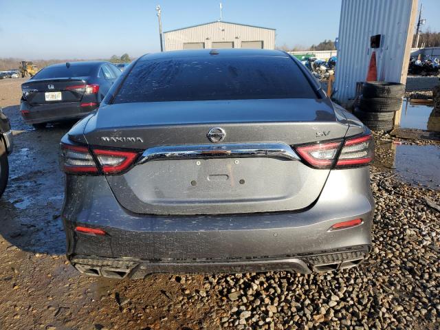 Photo 6 from auction – 2020 NISSAN MAXIMA SV with VIN 1N4AA6CV3LC369505