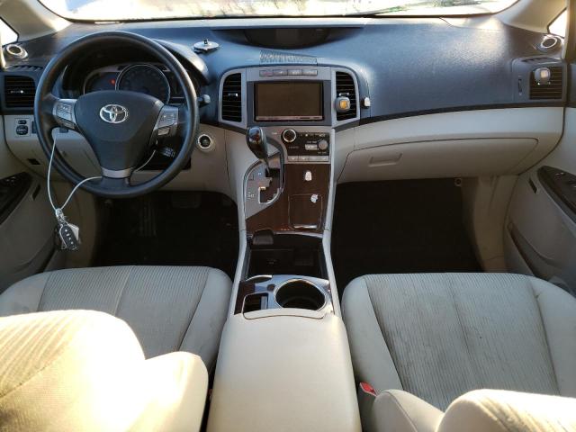 Photo 8 from auction – 2009 TOYOTA VENZA with VIN 4T3BK11A49U008806