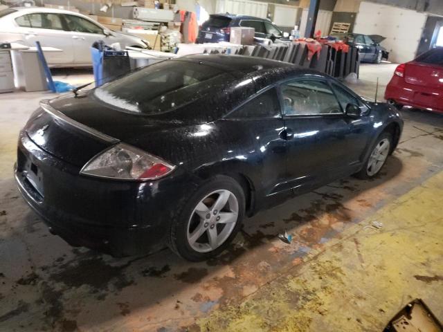 Photo 3 from auction – 2009 MITSUBISHI ECLIPSE GS with VIN 4A3AK24F59E025630