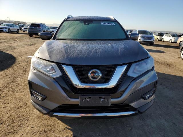 Photo 5 from auction – 2018 NISSAN ROGUE S with VIN JN8AT2MT5JW488652