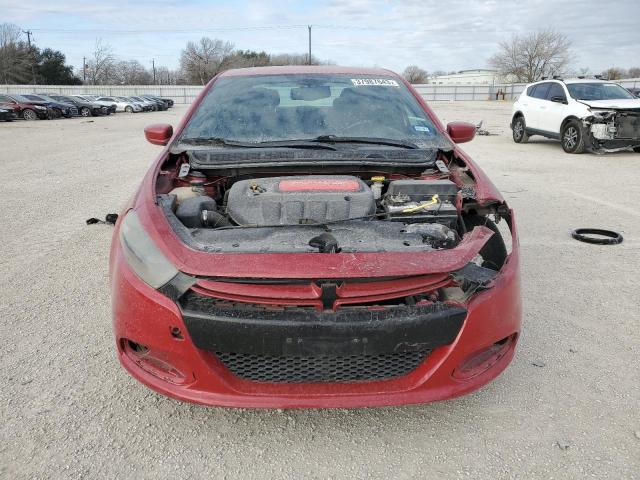 Photo 5 from auction – 2013 DODGE DART SXT with VIN 1C3CDFBH9DD682595