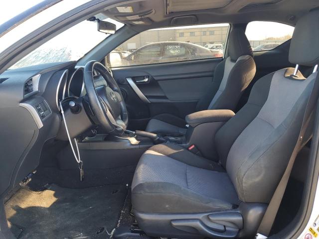 Photo 7 from auction – 2016 TOYOTA SCION TC with VIN JTKJF5C74GJ014120