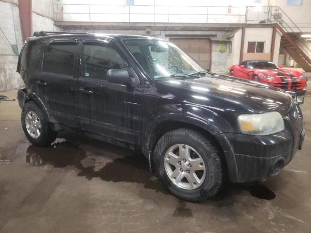 Foto 4 de la subasta – 2007 FORD ESCAPE LIM con VIN 1FMCU94117KA41367
