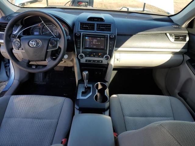 Photo 8 from auction – 2012 TOYOTA CAMRY BASE with VIN 4T1BF1FK0CU546358