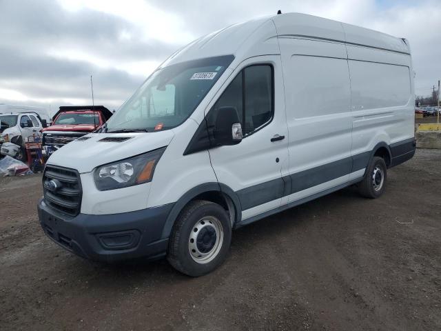 FORD TRANSIT T- 2020 with VIN 1FTBW3XG7LKA81180 - Photo from auction
