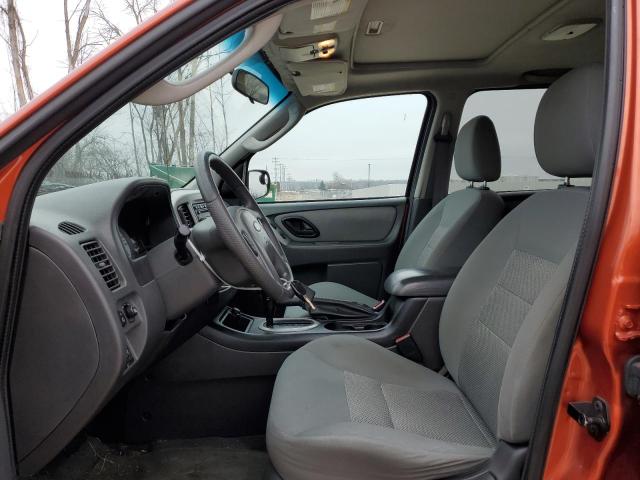 Photo 7 from auction – 2007 FORD ESCAPE XLT with VIN 1FMYU03107KB34657
