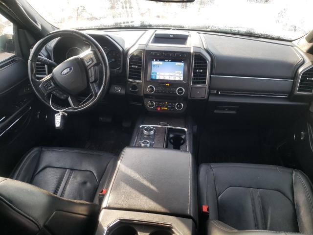 Photo 8 from auction – 2018 FORD EXPEDITION with VIN 1FMJU2AT8JEA33339
