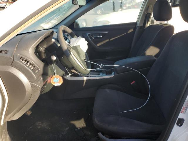 Photo 7 from auction – 2013 NISSAN ALTIMA 2.5 with VIN 1N4AL3AP2DC247183