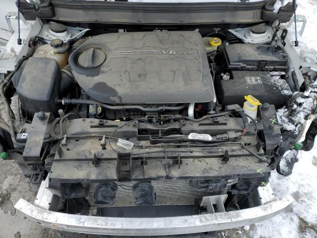 Photo 12 from auction – 2017 JEEP CHEROKEE O with VIN 1C4PJMJS3HW653837
