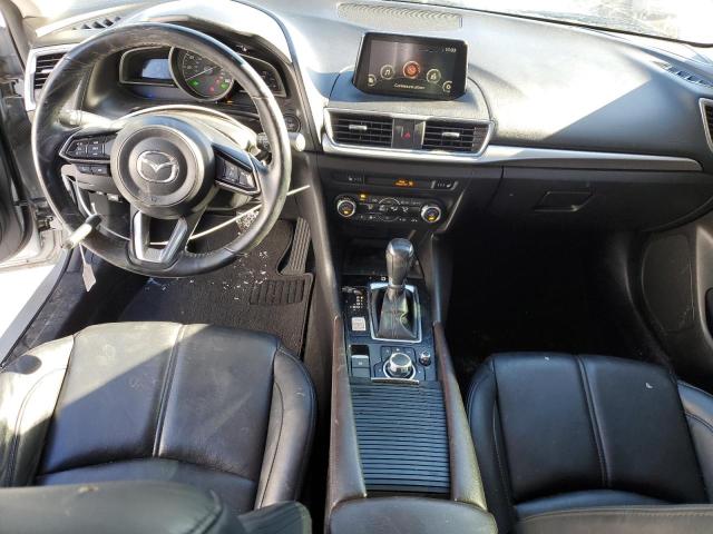 Photo 8 from auction – 2017 MAZDA 3 TOURING with VIN 3MZBN1L79HM120667