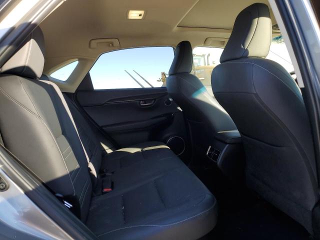 Photo 10 from auction – 2019 LEXUS NX 300 BAS with VIN JTJBARBZ9K2210137