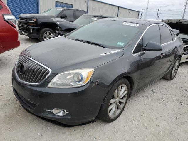 BUICK VERANO 2015 with VIN 1G4PS5SK0F4173907 - Photo from auction