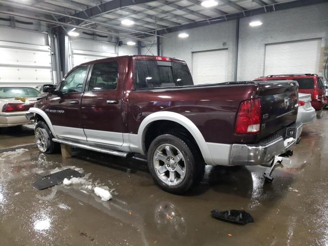 Photo 2 from auction – 2012 DODGE RAM 1500 L with VIN 1C6RD7NT2CS174885
