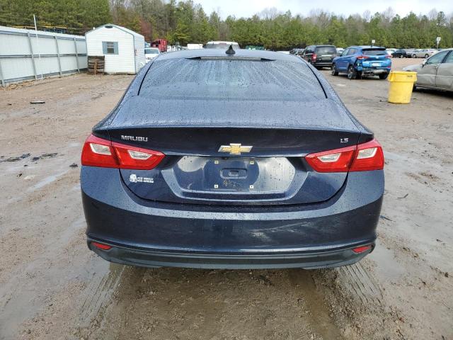 Photo 6 from auction – 2016 CHEVROLET MALIBU LS with VIN 1G1ZC5ST3GF274876