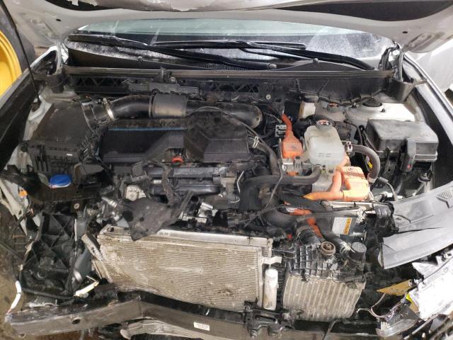 Photo 11 from auction – 2022 HYUNDAI TUCSON BLU with VIN KM8JBCA15NU036477