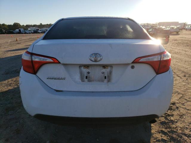 Photo 6 from auction – 2016 TOYOTA COROLLA L with VIN 5YFBURHE9GP413519