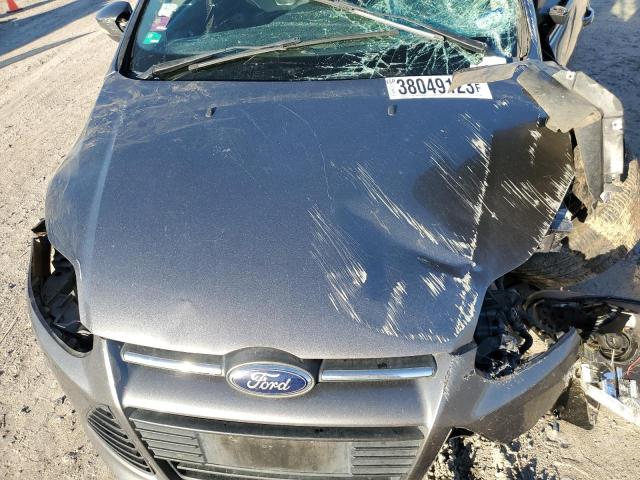 Photo 11 from auction – 2014 FORD FOCUS SE with VIN 1FADP3F28EL175096