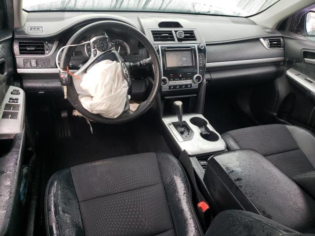Фото 8 с аукциона – 2012 TOYOTA CAMRY BASE с VIN 4T1BF1FK2CU022922