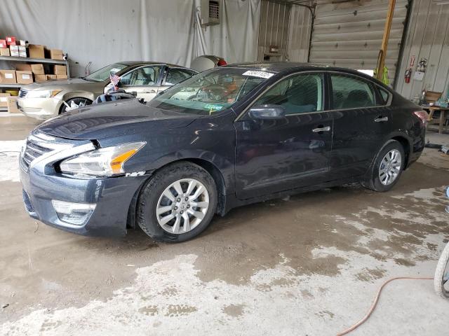 NISSAN ALTIMA 2.5 2013 with VIN 1N4AL3AP4DC296868 - Photo from auction