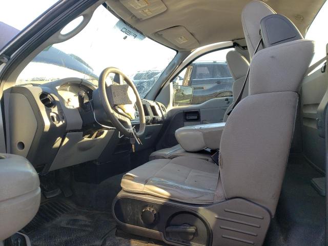 Photo 7 from auction – 2005 FORD F150 with VIN 1FTRF12W95NA62911