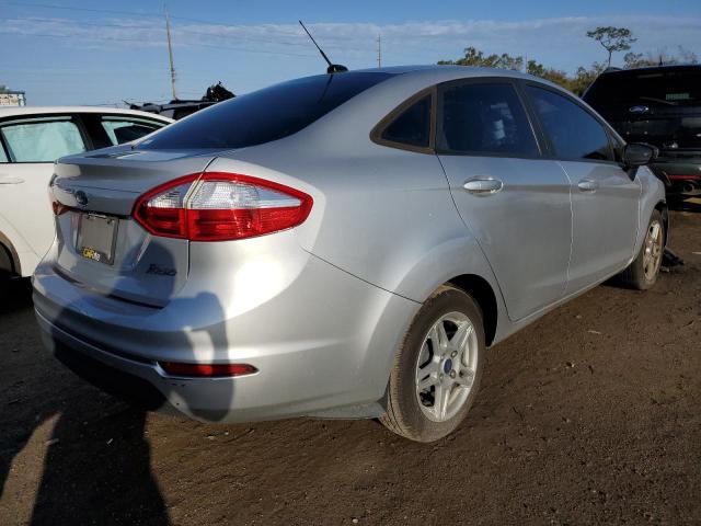 Photo 3 from auction – 2017 FORD FIESTA SE with VIN 3FADP4BJ7HM140667