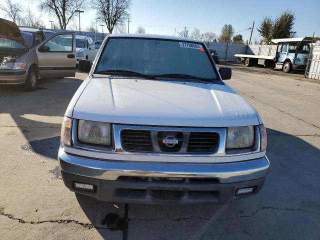 Photo 5 from auction – 1998 NISSAN FRONTIER K with VIN 1N6DD26S5WC320641